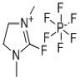 2-氟-1,3-二甲基咪唑啉六氟磷酸盐(DFIH)-CAS:164298-27-5