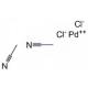 双(乙腈)氯化钯(II)-CAS:14592-56-4
