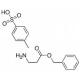 beta-丙氨酸苄酯对甲苯磺酸盐-CAS:27019-47-2