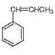 β-甲基苯乙烯 (顺反混合物) (含稳定剂TBC)-CAS:637-50-3