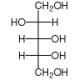 D-(+)-阿拉伯糖醇-CAS:488-82-4