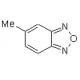 5-甲基-2,1,3-苯并噁二唑-CAS:20304-86-3