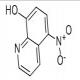 5-硝基-8-羟基喹啉-CAS:4008-48-4