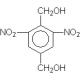 2,6-二硝基对二苄醇-CAS: