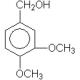 3,4-二甲氧基苯甲醇-CAS:93-03-8