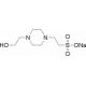 N-(2-羟乙基)哌嗪-N'-(2-乙磺酸)钠盐-CAS:75277-39-3
