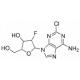 氯法拉滨-CAS:123318-82-1