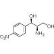 D(-)(苏)-1-对硝基苯基-2-氨基-1,3-丙二醇-CAS:716-61-0