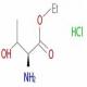 L-苏氨酸乙酯盐酸盐-CAS:39994-70-2