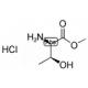 D-苏氨酸甲酯盐酸盐-CAS:60538-15-0