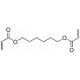1,6-己二醇二丙烯酸酯-CAS:13048-33-4