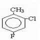 2-氯-4-氟甲苯-CAS:452-73-3