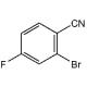 2-溴-4-氟苯甲腈-CAS:36282-26-5
