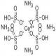 硫酸铈铵,八水-CAS:13840-04-5