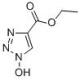 1-羟基-1H-1,2,3-三唑-4-羧酸乙酯-CAS:137156-41-3