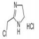 2-氯甲基咪唑啉盐酸盐-CAS:13338-49-3