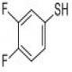 3,4-二氟苯硫酚-CAS:60811-24-7