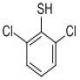 2,6-二氯苯硫酚-CAS:24966-39-0