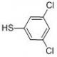 3,5-二氯苯硫酚-CAS:17231-94-6