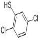 2,5-二氯苯硫酚-CAS:5858-18-4