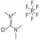 四甲基氯代脲六氟磷酸酯-CAS:207915-99-9