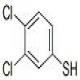 3,4-二氯苯硫酚-CAS:5858-17-3