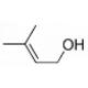 异戊烯醇-CAS:556-82-1