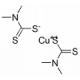 橡胶促进剂CDD-CAS:137-29-1