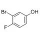 3-溴-4-氟苯酚-CAS:27407-11-0