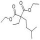 乙基异戊基丙二酸二乙酯-CAS:77-24-7