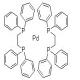 双(1,2-双(二苯基膦)乙烷)钯(0)-CAS:31277-98-2