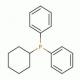 二苯基环已基膦-CAS:6372-42-5