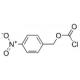 氯甲酸对硝基苄酯-CAS:4457-32-3