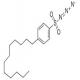 对十二烷基苯磺酰叠氮-CAS:79791-38-1
