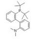 2-(二-叔丁基膦)-2'-(N,N-二甲基氨基)联苯-CAS:224311-49-3