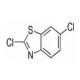2,6-二氯苯并噻唑-CAS:3622-23-9