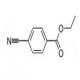 4-氰基苯甲酸乙酯-CAS:7153-22-2