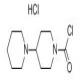 哌啶基哌啶甲酰氯-CAS:143254-82-4