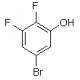 5-溴-2,3-二氟苯酚-CAS:186590-26-1