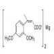 地美罗酸镁盐-CAS:54283-65-7