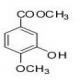 3-羟基-4-甲氧基苯甲酸甲酯-CAS:6702-50-7