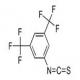 3,5-双(三氟甲基)苯基异硫氰酯-CAS:23165-29-9