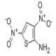 2-氨基-3,5-二硝基噻吩-CAS:2045-70-7