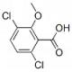 麦草畏-CAS:1918-00-9