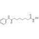 N-羟基-N-苯基辛二酰胺-CAS:149647-78-9