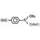 N-甲基-N-氯乙基-4-氨基苯甲醛-CAS:94-31-5