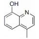 4-甲基-8-羟基喹啉-CAS:3846-73-9