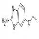 2-氨基-6-乙氧基苯并噻唑-CAS:94-45-1