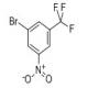 3-硝基-5-溴三氟甲苯-CAS:630125-49-4