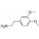 3,4-二甲氧基苯乙胺-CAS:120-20-7